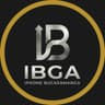 Logo IBGA iPhone Bucaramanga